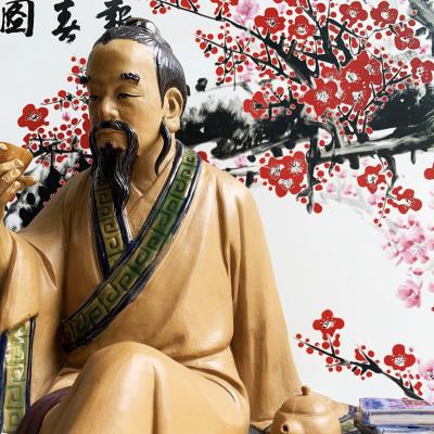 TƯỢNG THẦN TRÀ
